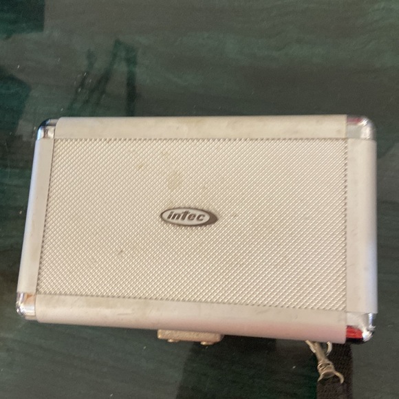 🌟 PlayStation gaming case - Picture 2 of 5